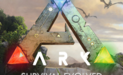 Ark Survival Evolved Linux サーバーの立て方 ゆっくり遅報